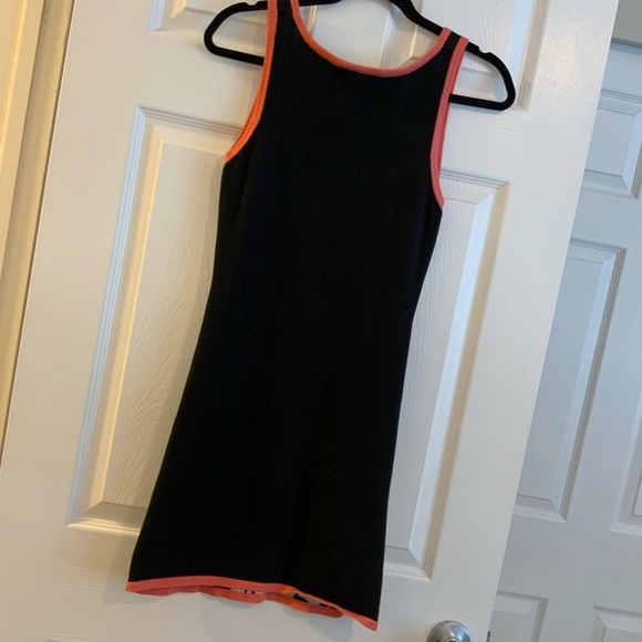 Flying Tomato Sleeveless Bodycon Dress - Picture 6 of 9